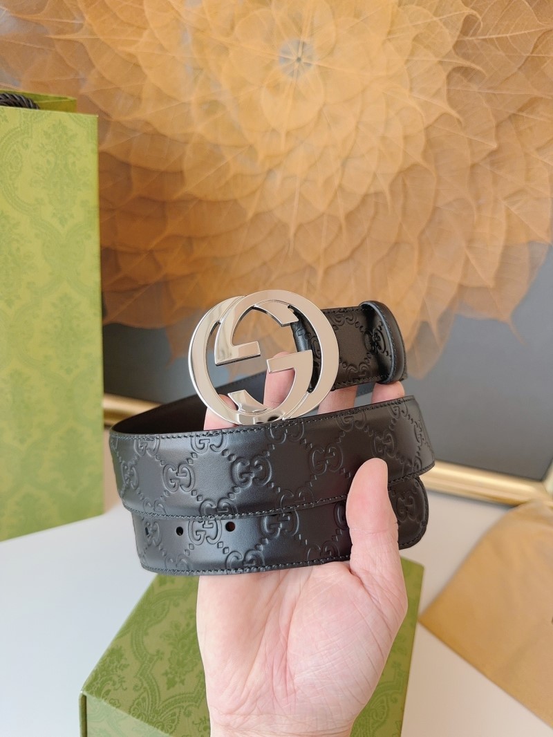 Gvc*1 belts